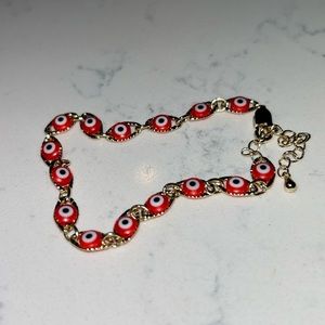 Evil Eye Bracelet